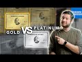 American Express Gold Card vs Platinum Card | 2024 Review