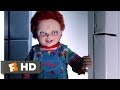 Cult of Chucky (2017) - Andy vs. Chucky Scene (9/10) | Movieclips