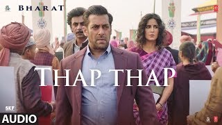 Full Audio THAP THAP Salman Khan, Katrina Kaif Vishal, Shekhar Feat. Sukhwinder Singh Full Audio THAP THAP Salman Khan, Katrina Kaif Vishal, Shekhar Feat. Sukhwinder Singh
