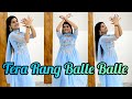 Tera Rang Balle Balle | Bollywood Dance | Dance Cover | Seema Rathore