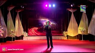 CID - Raaz Magic Trick Murders Ka - Episode 1089 - 14th June 2014
