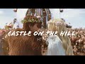 【HTTYD】Castle on the Hill