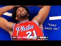 Joel Embiid Played Dirty, And He Paid The Price…