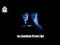 PHOBIA ISAAC - Parloir [Official Lyric Clip]