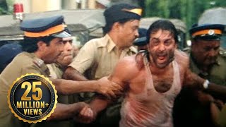 Andolan - Part 6 Of 11 - Govinda - Mamta Kulkarni - Sanjay Dutt - Superhit Bollywood Movies