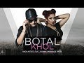Botal Khol (The Baller’s Anthem) - Knox Artiste Feat. Jasmine Sandlas & Mafia | New Song 2017