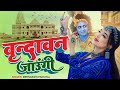 Vrindavan Jaungi Sakhi ~ वृन्दावन जाऊँगी सखी ~ Meenakshi Panchal  ~ Latest Krishan Bhajan 2024