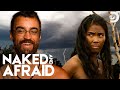 When a Team Member Takes the Day Off | Naked and Afraid
