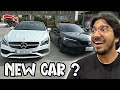 Sports Car Buy Kar Li? | Mercedes & Civic RS Combo😍