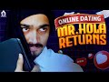 Agar har ashleel film dekhne pe ek ped lagta... | Online Dating - Mr Hola Returns| BB Ki Vines