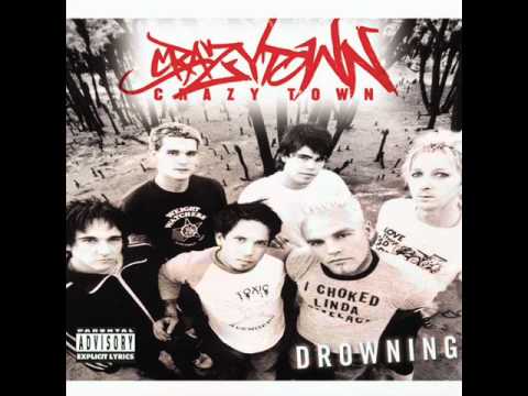 Crazy town drowning скачать Crazy town drowning скачать