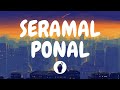 | Seramal Ponal ( Lyric Video ) | Gulaebaghavali | Butter Skotch |