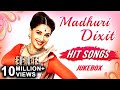 Best Hits Of Madhuri Dixit , Evergreen Hindi Songs , Jukebox
