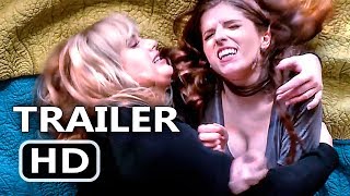 🔴 PITCH PERFECT 3 Trailer & Making-Of (2017) - Anna Kendrick, Rebel Wilson Movie HD