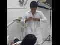 Este dentista dormía a sus pacientes y les hacía esto.😮