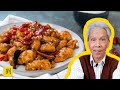🇨🇳🇺🇸 My dad's General Tso's Chicken (左宗棠鸡) - A Chinese American Icon