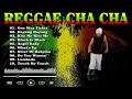 Bagong Nonstop Cha Cha 2024 🍋 New Best Reggae Cha Cha Disco Medley 2024🍋 Reggae Cha Cha Nonstop