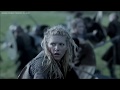 Vikings - AXE TIME