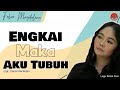 Feber Magdalena Br Ginting - Engkai Maka Aku Tubuh ( Official Music Video )