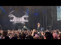 Lil Pump - SAD! (XXXTENTACION Tribute) [Live @ WOO HAH! Festival Beekse Bergen]