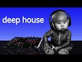 Lo-fi House, Deep House ,Tullinge Crickets - Beautiful Minds #  186