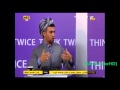Mala Mazhar & Haji Karwan la NRT بەرنامەی دووجاربیربکەرەوە 27/07//2015