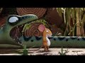 The Mouse Bumps Into The Snake! @GruffaloWorld : Compilation