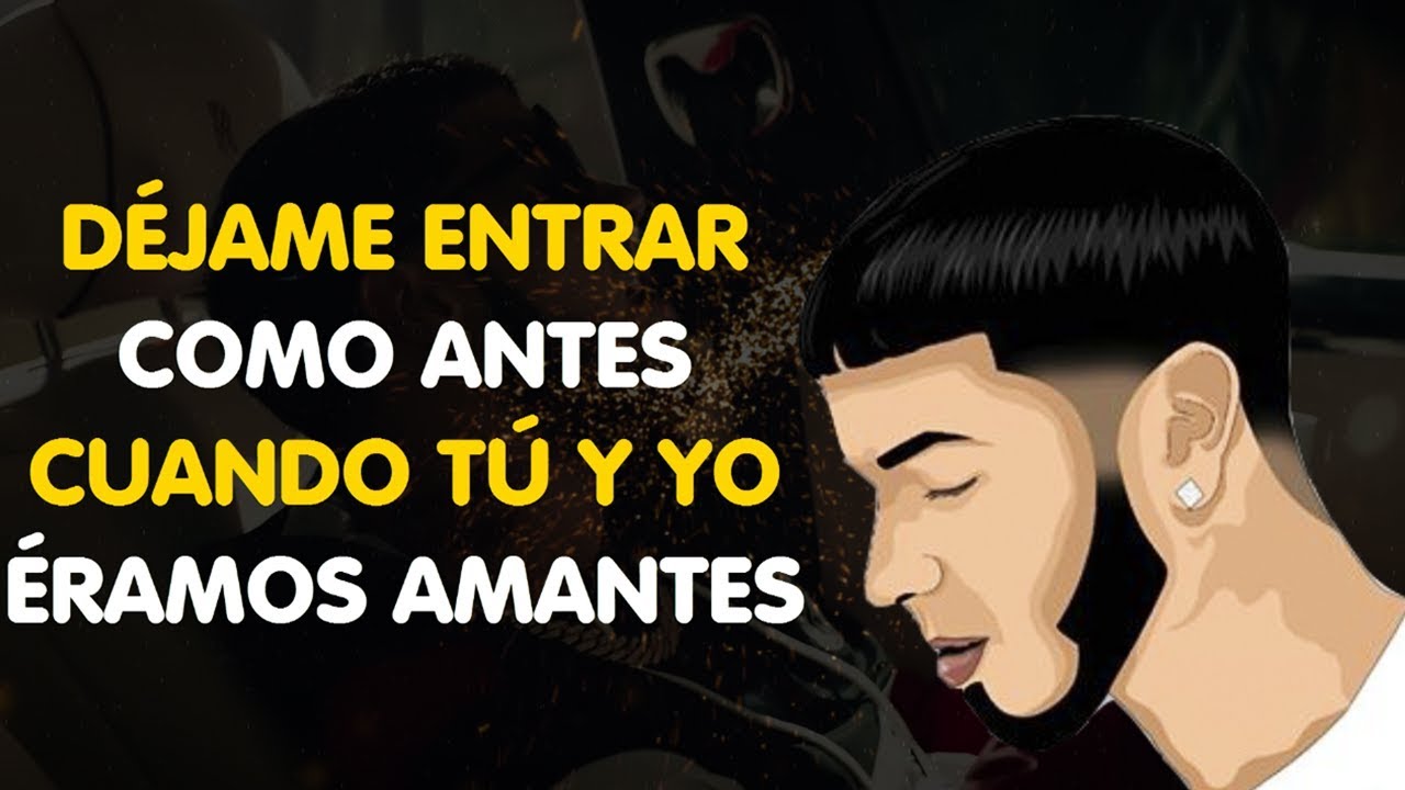Bubalu (LETRA) – Anuel AA x Prince Royce x Becky G