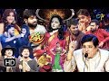 Tarajuvvalu | ETV  Diwali Special Event | 7th November 2018 |  Full Episode | ETV Telugu