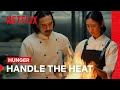 Aoy’s First Day | Hunger | Netflix Philippines