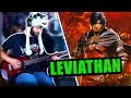 Final Fantasy XVI - Leviathan (Cascade) goes Rock