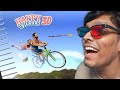 i played Happy Wheels in 3D 😂