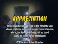 Yinka Ayefele Aspiration 3