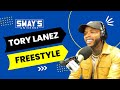 Tory Lanez Kills The 5 Fingers of Death (9 Minute Freestyle) | Sway's Universe