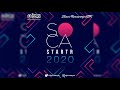 Dj Private Ryan Presents Soca Starter 2020