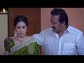 Srimathi 21F Latest Movie Scenes | Sadha With Stranger | Sri Balaji Video