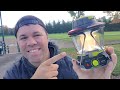Best Camping Light 2021 | Goal Zero Lighthouse 600