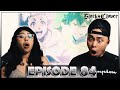 FULL POWER YUNO VS RILLS "The Victors" Black Clover Episode 84 Reaction