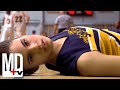 Cheerleader Breaks Her Neck When Stunt Goes Wrong | Trauma | MD TV