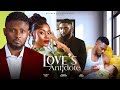 LOVE'S ANTIDOTE - MAURICE SAM, AUDREY HARRISON, IVEREN ANTIEV latest 2023 nigerian movies