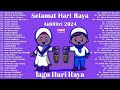 Selamat Hari Raya Hari Raya 2024 🧨🧨Full Album Lagu Raya Aidilfitri 2024 - Siti Nurhaliza 🎆🎆
