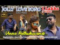 Gana praba loversday special song |Unna Paathukuvan d bathirama |GPM 2022