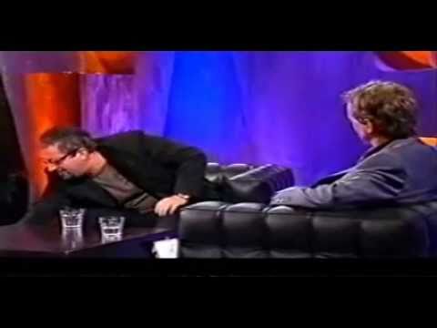 Download David Baddiel on The Frank Skinner Show free