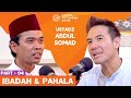Cara Beribadah Versi Ustadz Abdul Somad - Daniel Tetangga Kamu