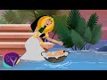 Little Mo' (The Story of Moses) - Animated, with Lyrics