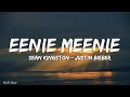 Sean Kingston - Eenie Meenie (Lyrics) Justin Bieber