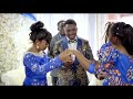 INJILI CHOIR-MAREKANI- TUNA WAOMBEA (Official Music Video)
