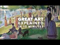 Georges Seurat: Great Art Explained
