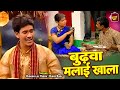 Dinesh Lal Yadav का सुपरहिट भोजपुरी सांग - बुढ़वा मलाई खाला - Budhwa Malai Khala - Bhojpuri Song 2022