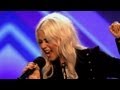 Amelia Lily's audition - The X Factor 2011 - itv.com/xfactor